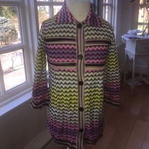 Missoni sweater